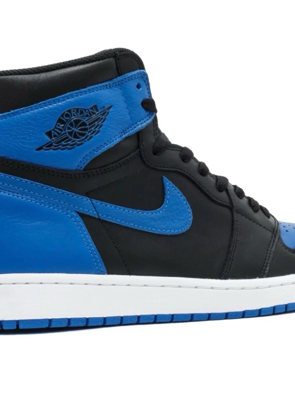 Air Jordan 1 Retro High OG “Royal” 2017 — Men’s Size 11 - Brand New In Box!